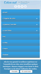 Mobile Screenshot of colon-net.com